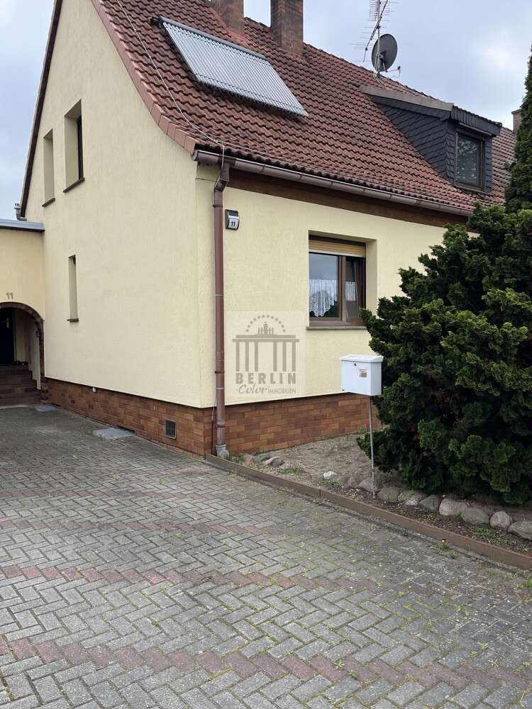 Thumbnail-Haus zum Kaufen in Luckau 229.000,00 € 120 m²