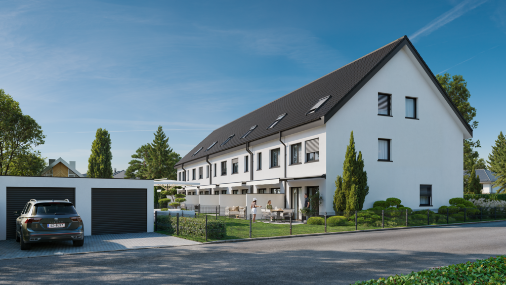 Thumbnail-Haus zum Kaufen in Kamen 319.900,00 € 140 m²