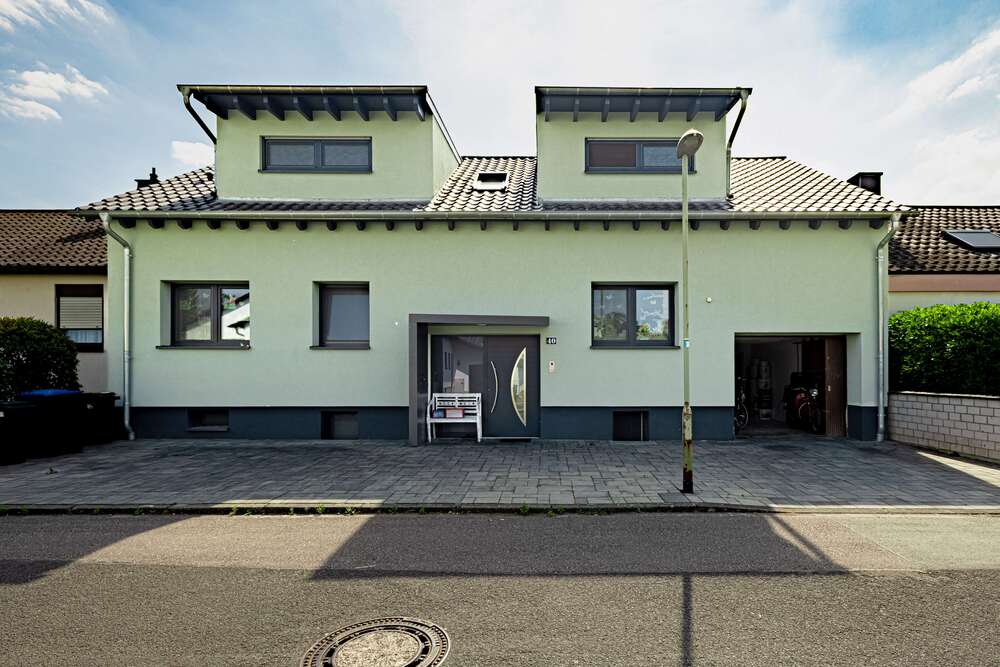 Thumbnail-Haus zum Kaufen in Limburgerhof 850.000,00 € 266 m²