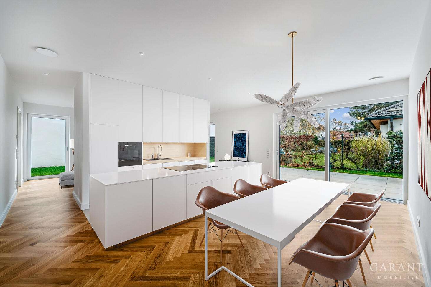 Thumbnail-Haus zum Kaufen in München 2.190.000,00 € 200 m²