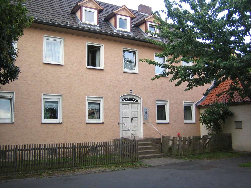 Thumbnail-Wohnung zum Mieten in Kassel 425,00 € 62.76 m²