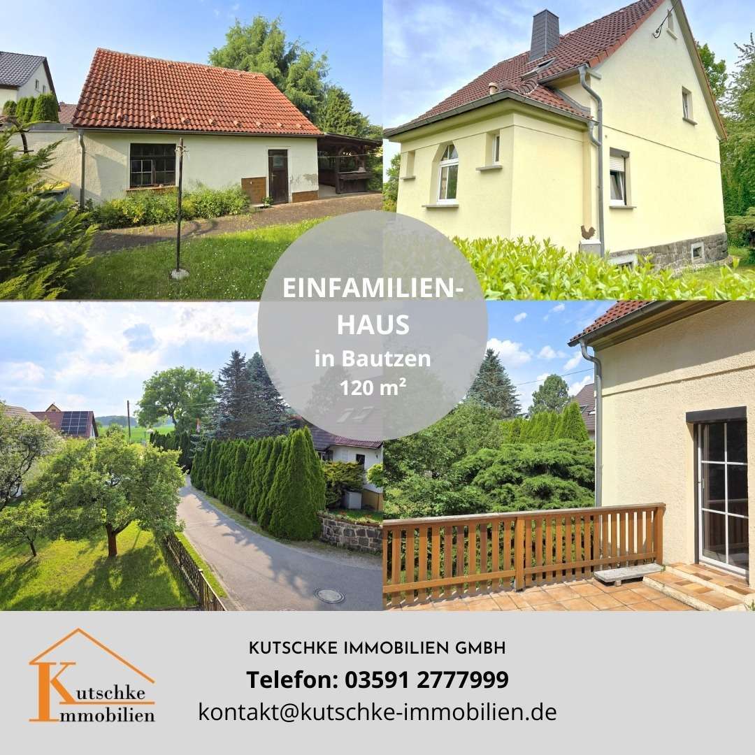 Thumbnail-Haus zum Kaufen in Bautzen 249.000,00 € 120 m²