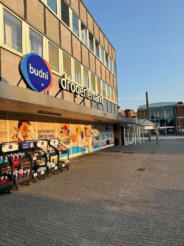 Thumbnail-Wohnung zum Mieten in Glinde 661,44 € 55.12 m²