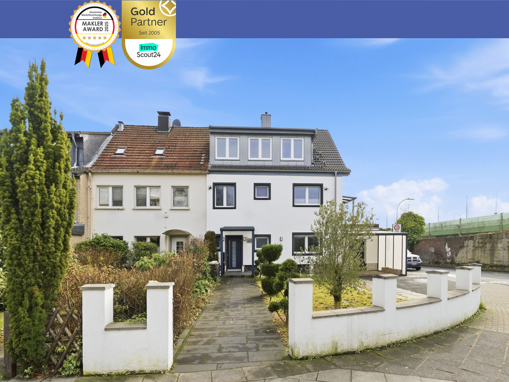 Thumbnail-Haus zum Kaufen in Köln 780.000,00 € 190 m²