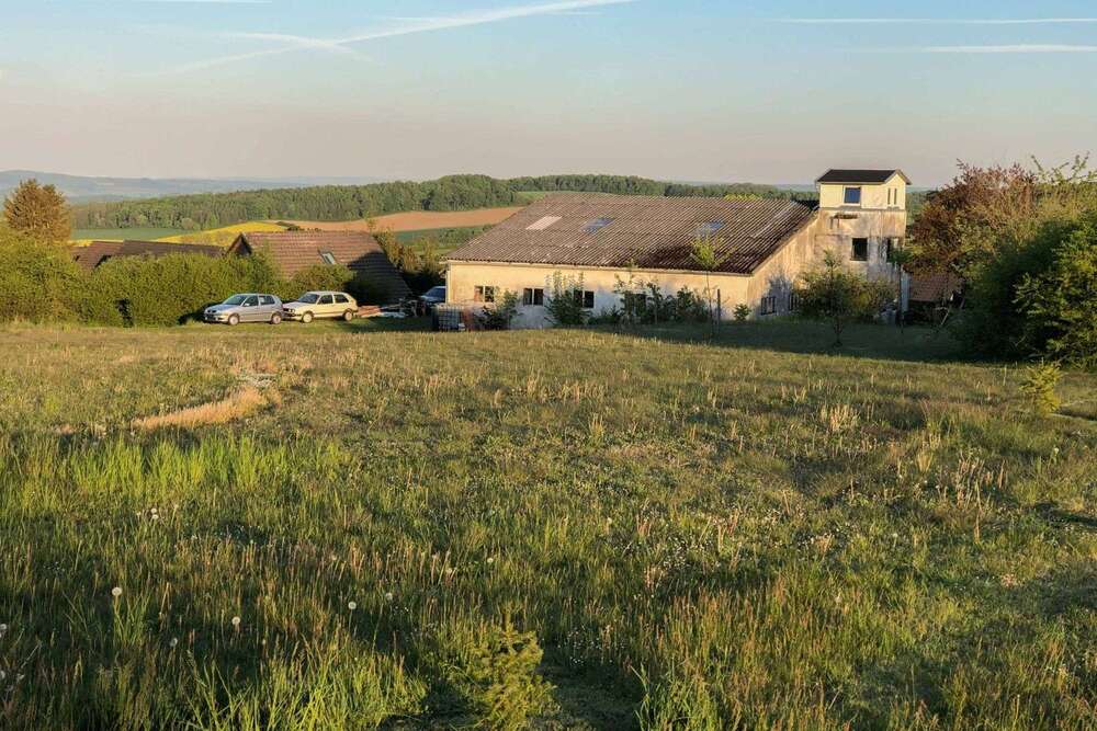 Thumbnail-Haus zum Kaufen in Moringen 199.000,00 € 115.25 m²