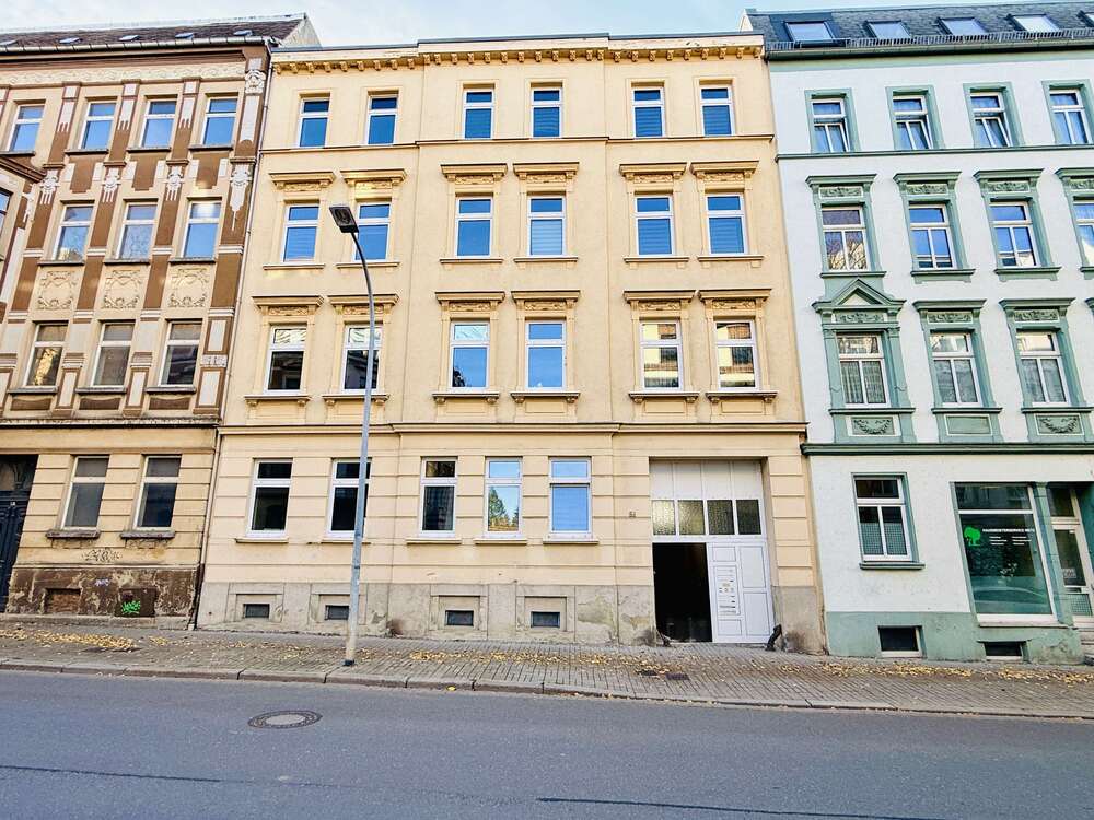 Thumbnail-Haus zum Kaufen in Zeitz 298.000,00 € 430 m²
