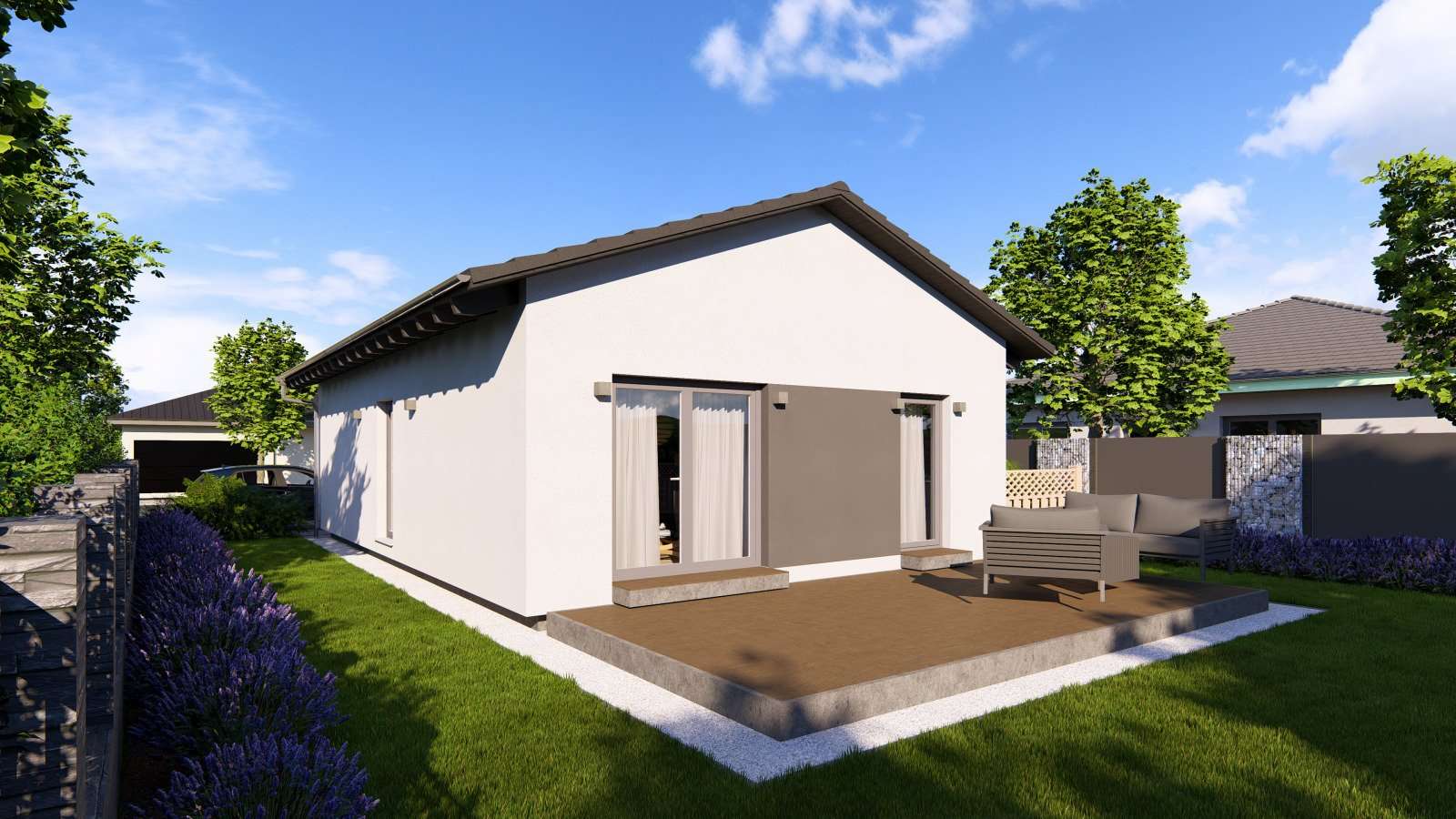 Thumbnail-Haus zum Kaufen in Bad Kreuznach 210.219,00 € 66.86 m²