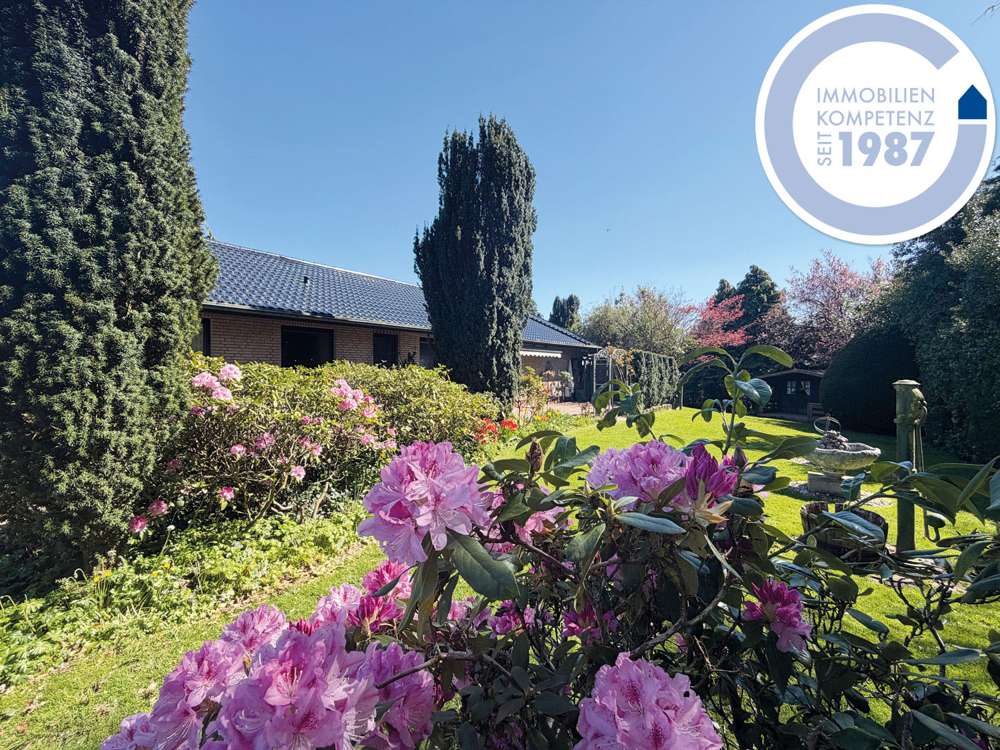 Thumbnail-Haus zum Kaufen in Wensin Garbek 485.000,00 € 133 m²