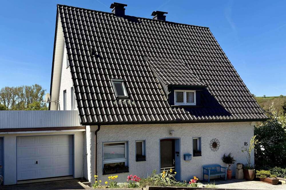 Thumbnail-Haus zum Kaufen in Vlotho 269.000,00 € 135 m²