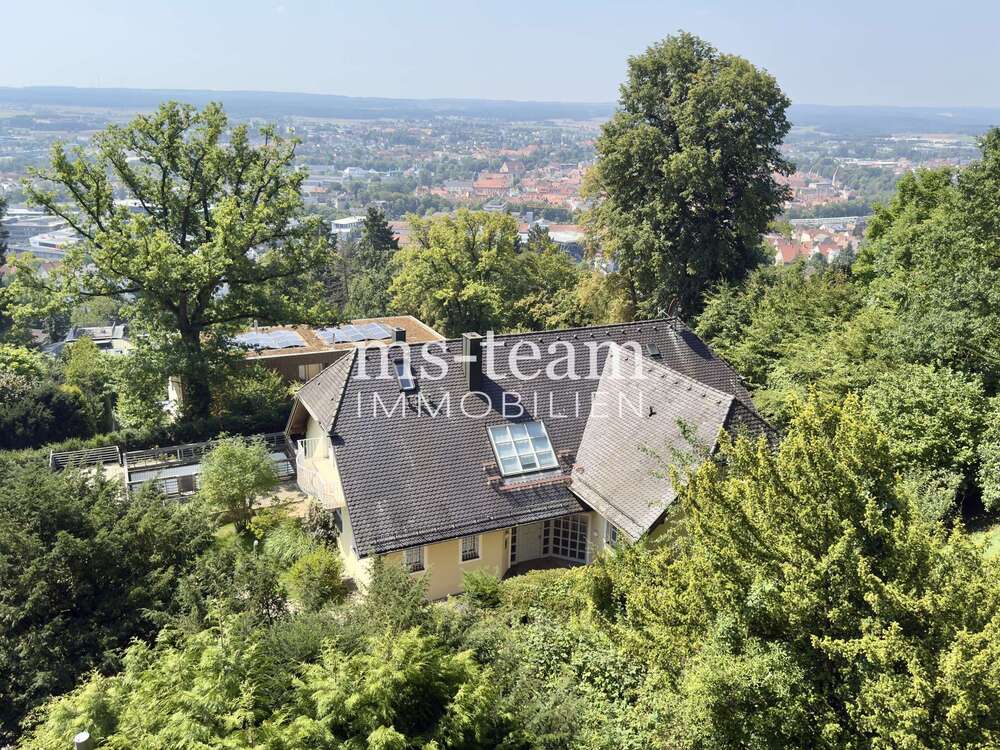 Thumbnail-Haus zum Kaufen in Amberg 1.450.000,00 € 490 m²