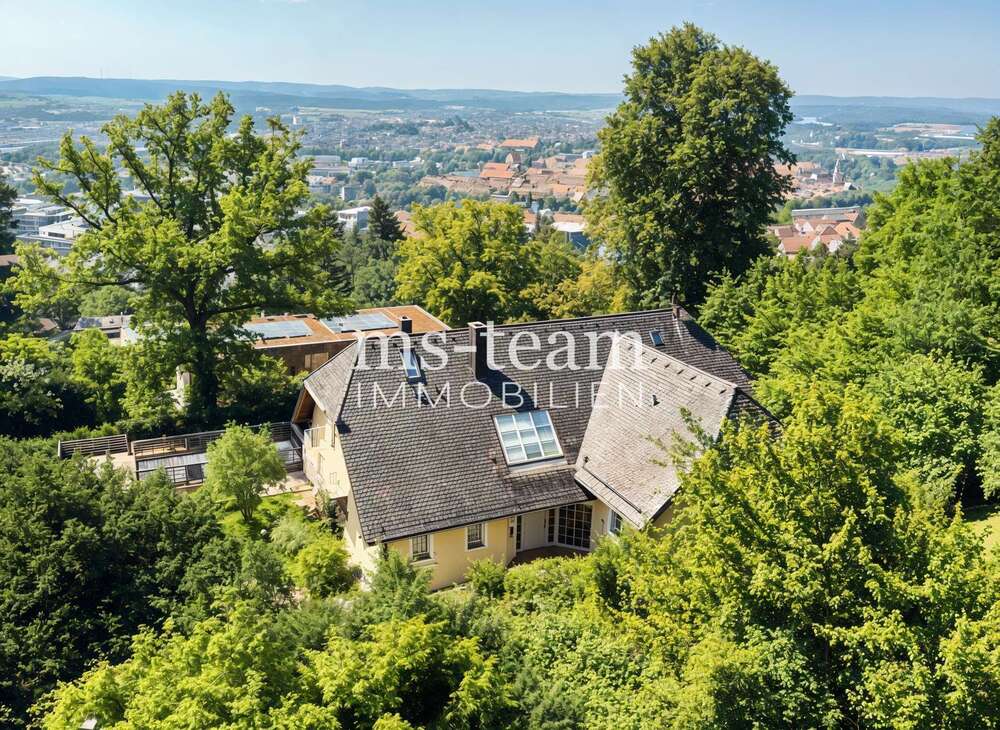 Thumbnail-Haus zum Kaufen in Amberg 1.450.000,00 € 490 m²