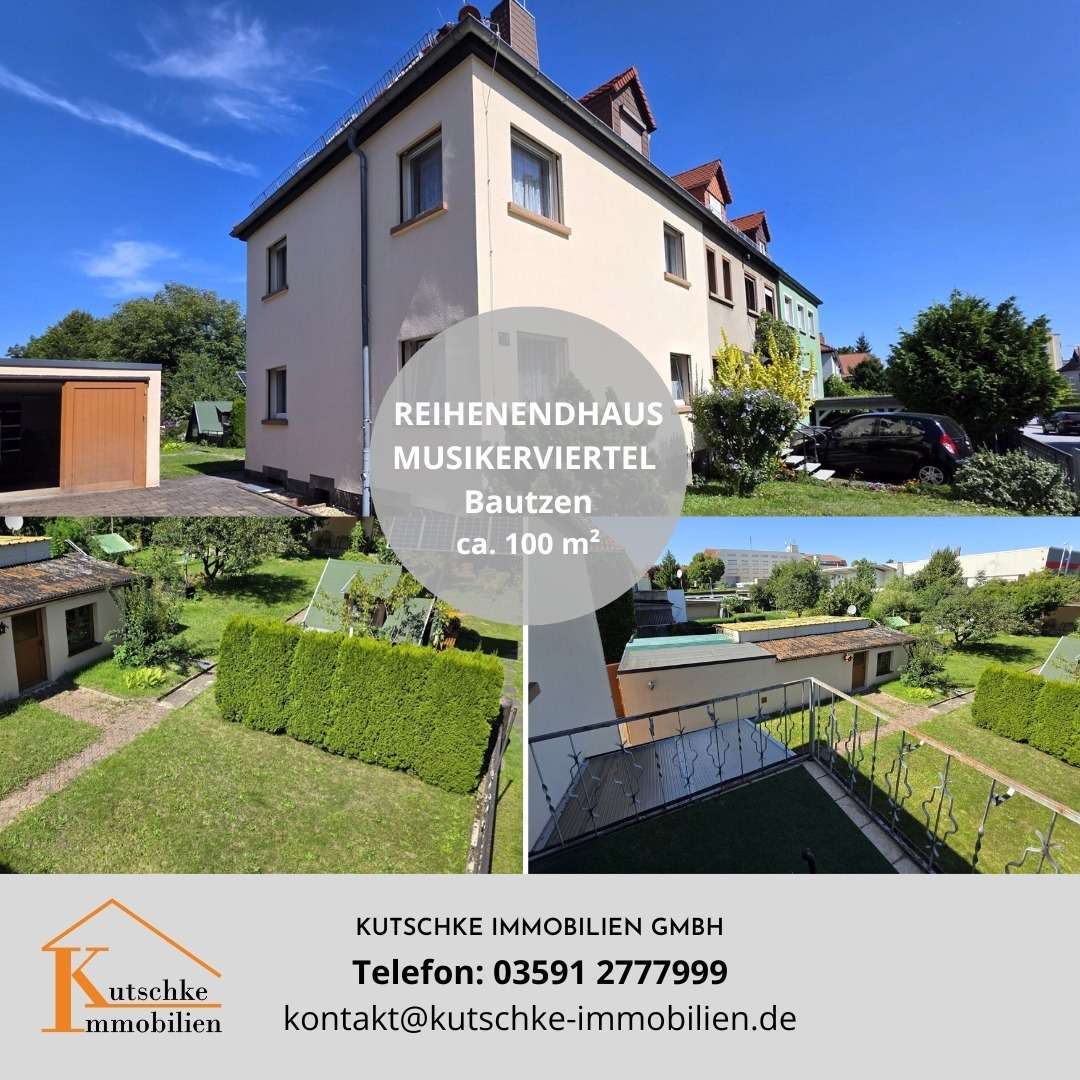 Thumbnail-Haus zum Kaufen in Bautzen 169.900,00 € 100 m²