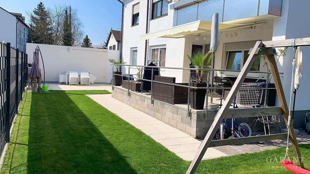 Thumbnail-Wohnung zum Kaufen in Eching 669.000,00 € 94 m²