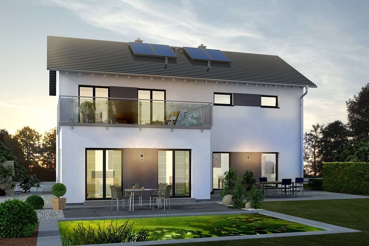 Thumbnail-Haus zum Kaufen in Lautertal 525.000,00 € 255.63 m²