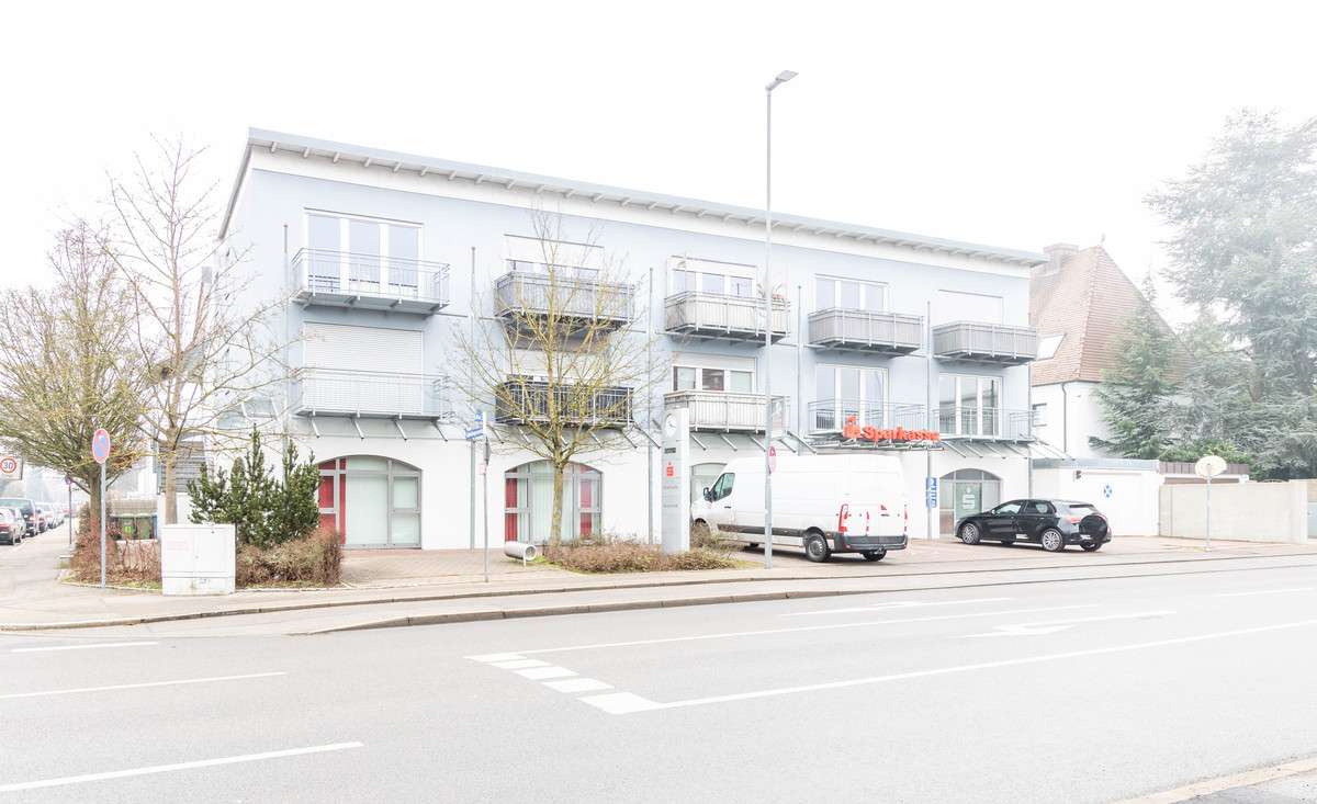 Thumbnail-Büro in Ingolstadt 3.360,00 € 280 m²