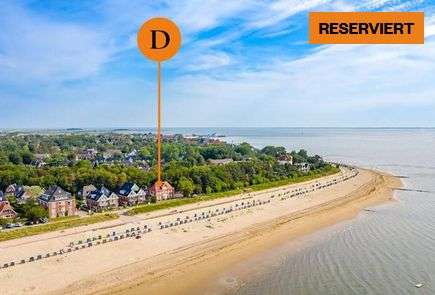 Thumbnail-Haus zum Kaufen in Wyk auf Föhr 2.950.000,00 € 358 m²