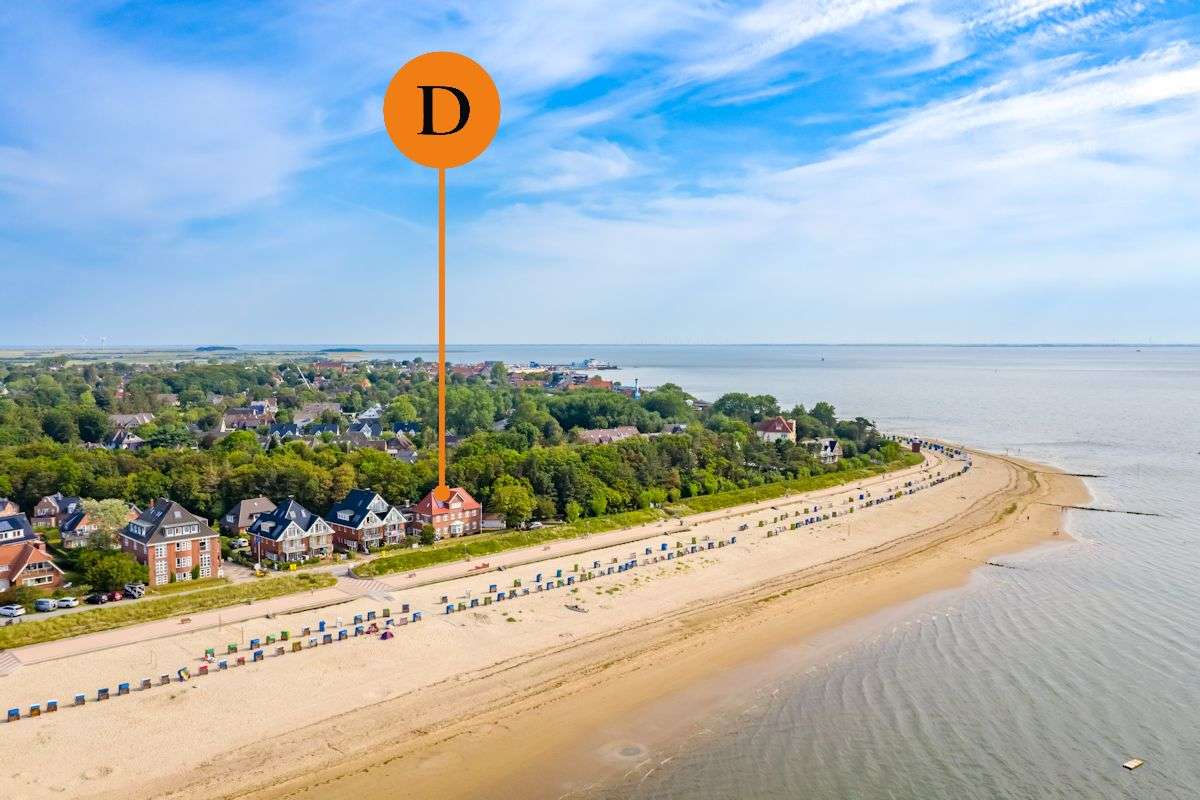 Thumbnail-Haus zum Kaufen in Wyk auf Föhr 2.950.000,00 € 358 m²