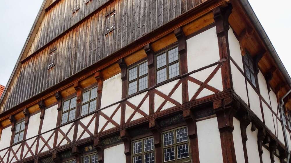 Thumbnail-Haus zum Kaufen in Warburg 300.000,00 € 700 m²