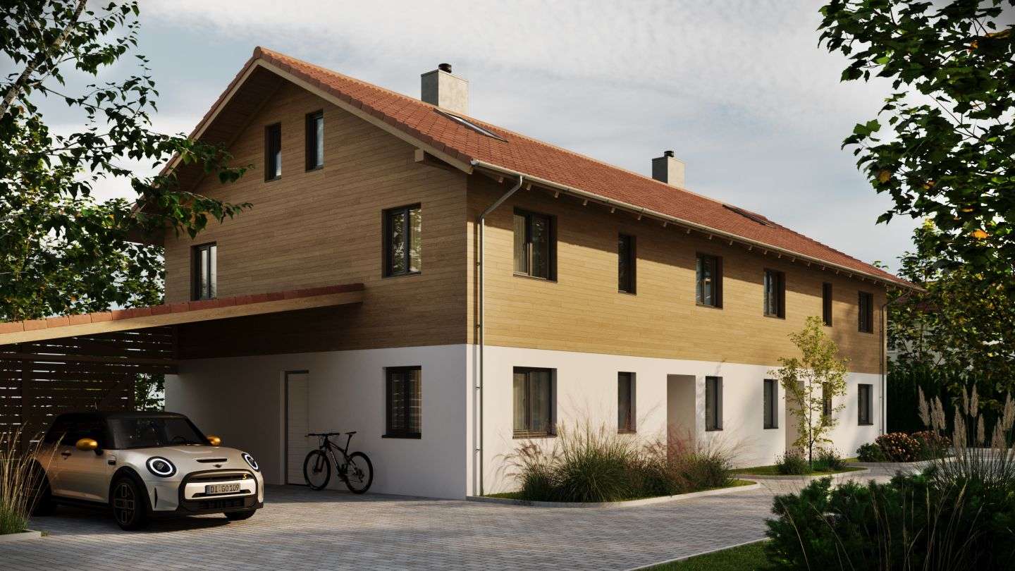 Thumbnail-Haus zum Kaufen in Gstadt am Chiemsee 850.000,00 € 173 m²