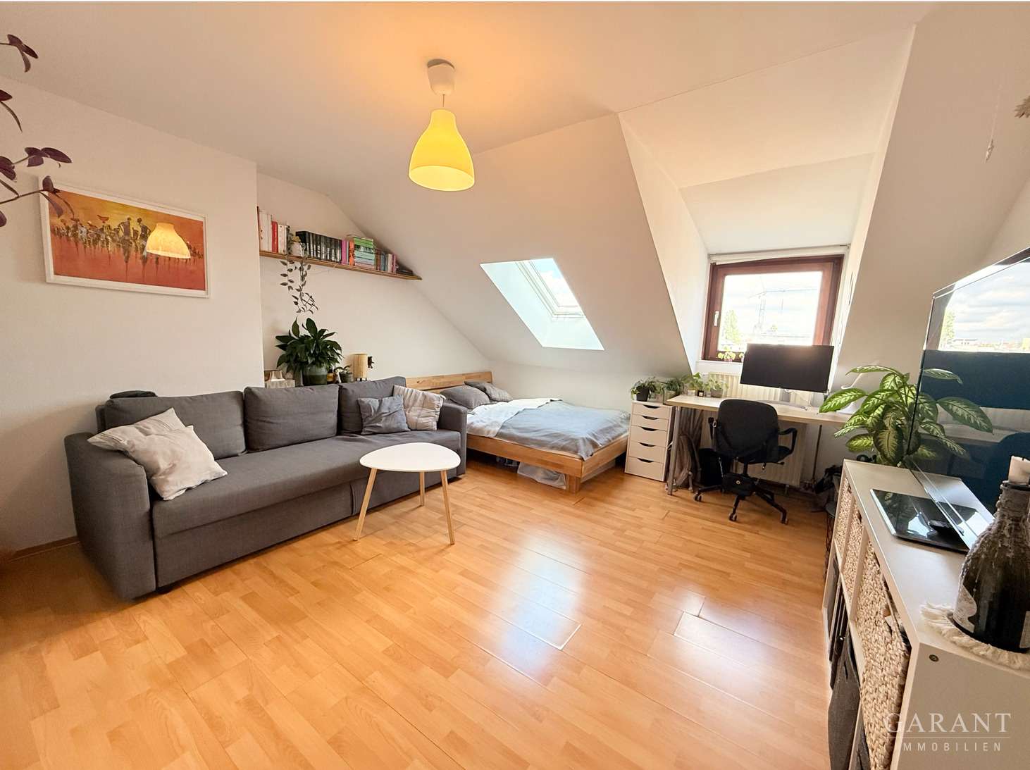 Thumbnail-Wohnung zum Kaufen in München 729.000,00 € 82 m²