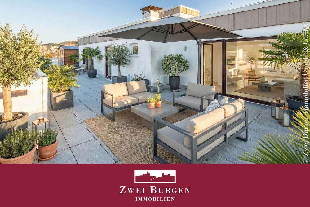Thumbnail-Wohnung zum Kaufen in Weinheim 445.000,00 € 137 m²