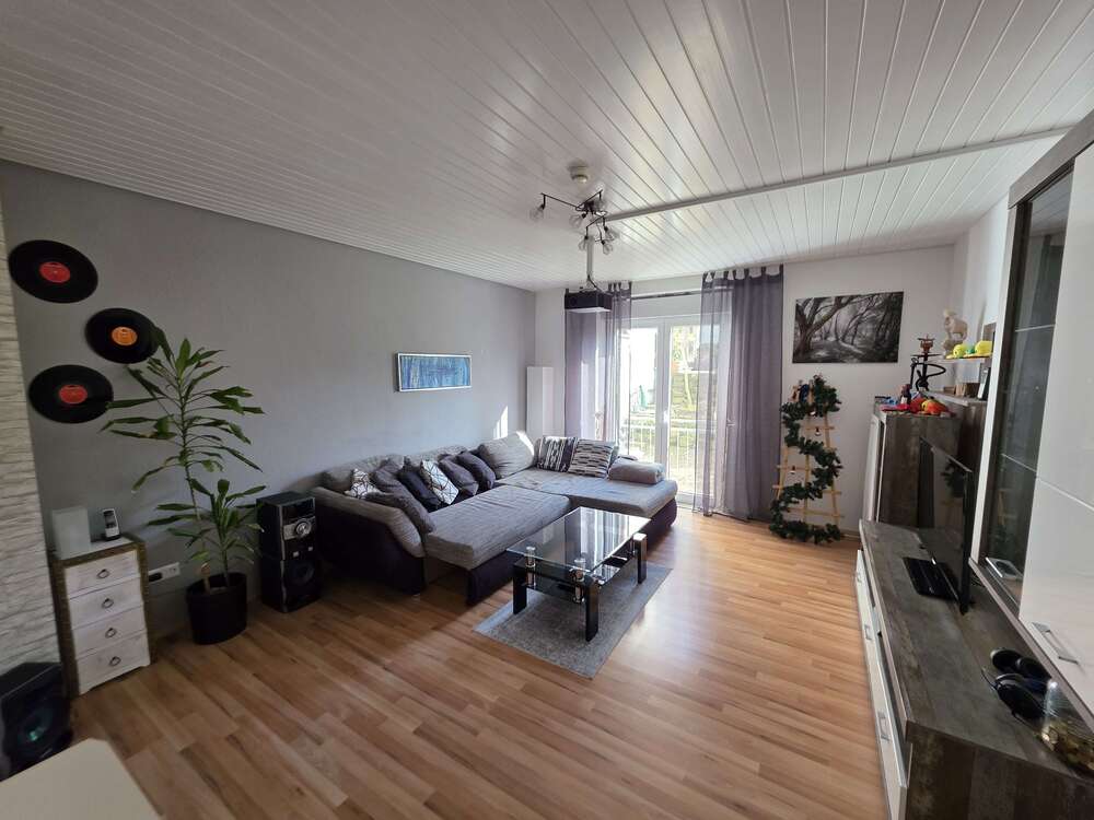 Thumbnail-Wohnung zum Kaufen in Iffezheim 299.000,00 € 113 m²