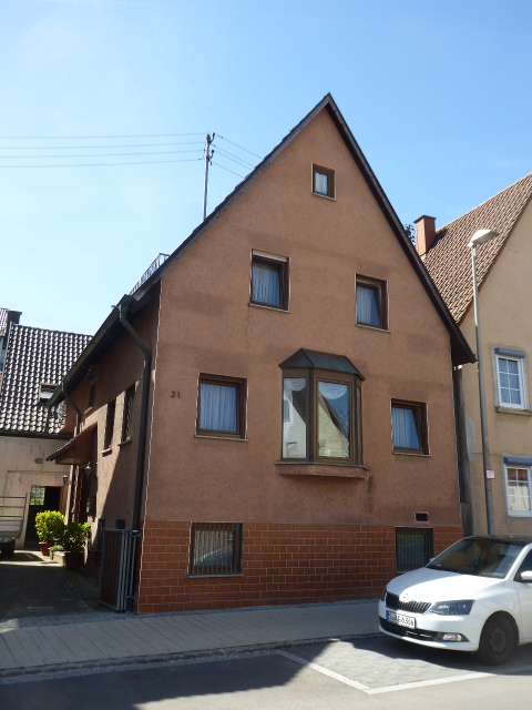 Thumbnail-Haus zum Kaufen in Benningen 379.000,00 € 104 m²