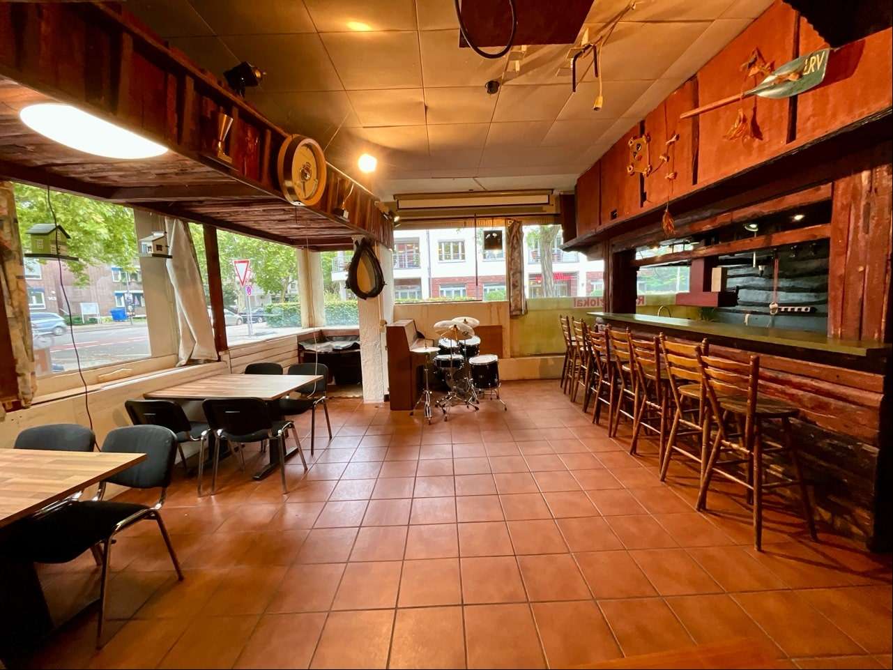 Thumbnail-Gastronomie in Ludwigshafen 159.000,00 € 198 m²