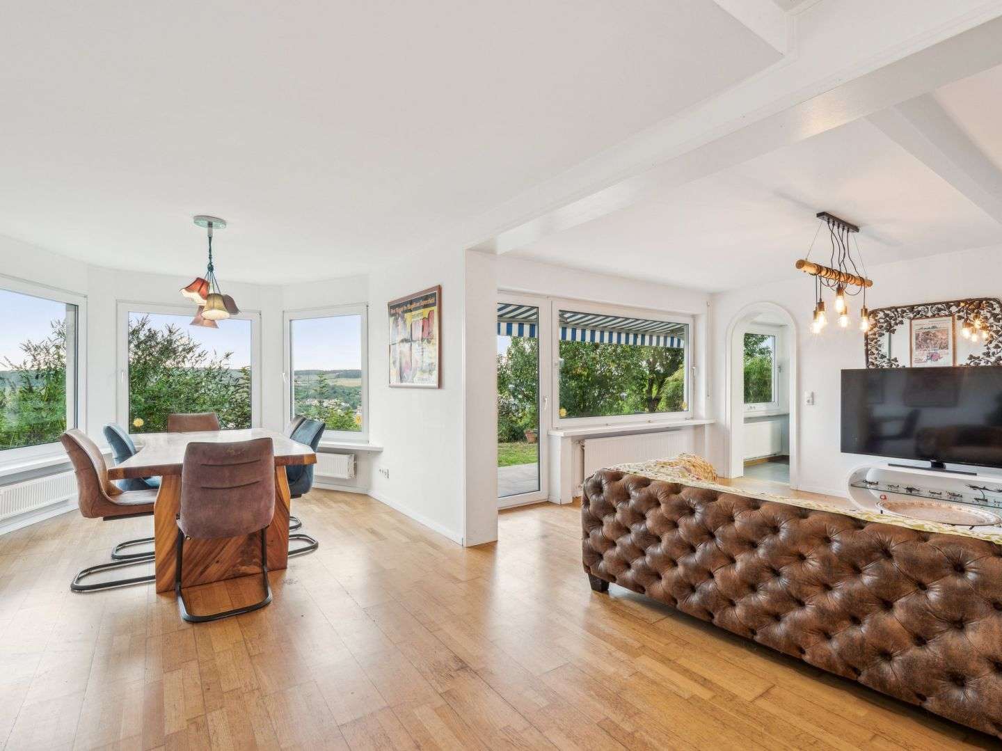 Thumbnail-Wohnung zum Kaufen in Wellen 448.000,00 € 169 m²