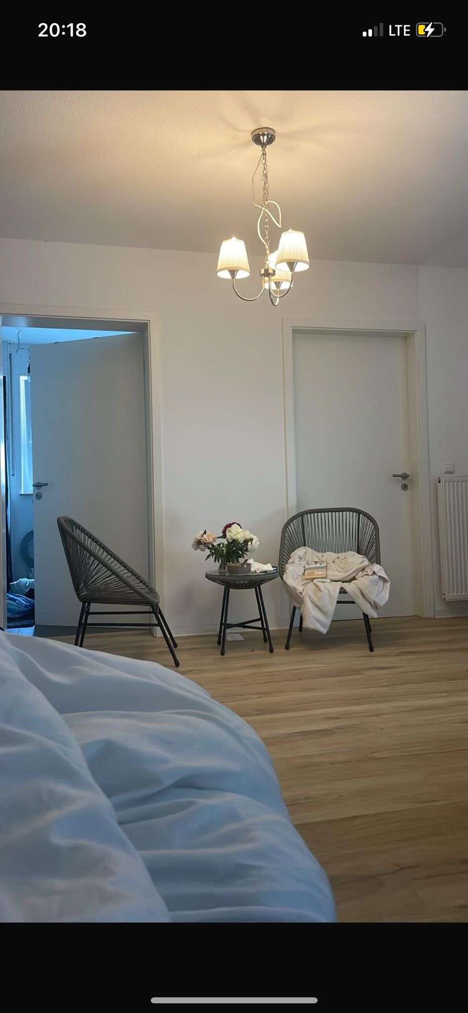 Thumbnail-Wohnung zum Mieten in Backnang 580,00 € 40 m²