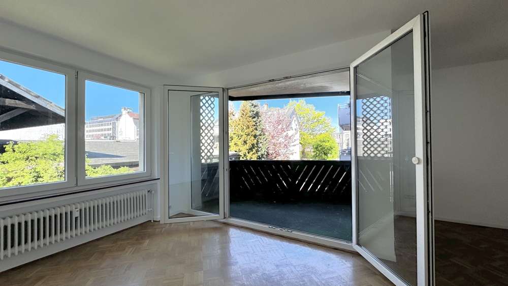 Thumbnail-Wohnung zum Mieten in Lüdenscheid 710,00 € 94 m²