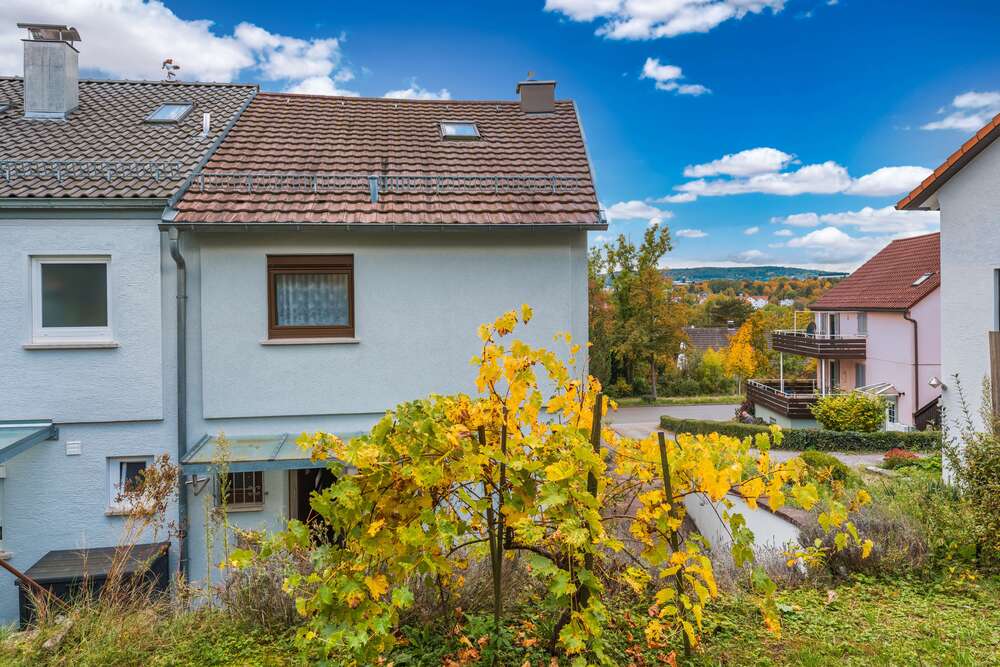 Thumbnail-Haus zum Kaufen in Waiblingen 545.000,00 € 121 m²