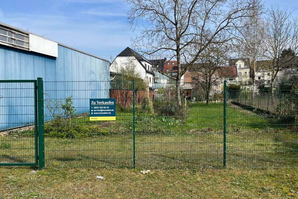 Thumbnail-Grundstück zu verkaufen in Köln 590.000,00 € 500.02 m²