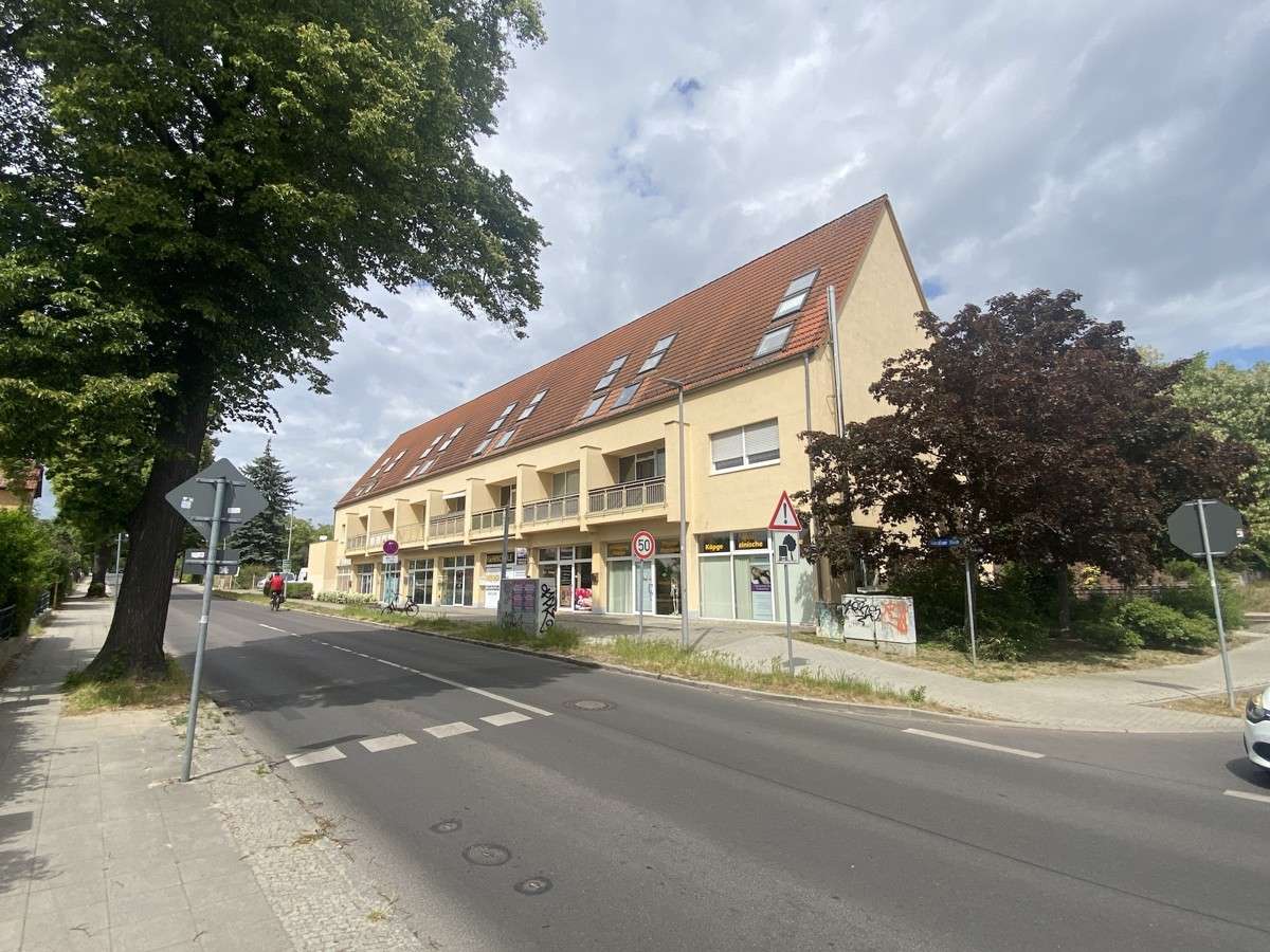 Thumbnail-Wohnung zum Kaufen in Werder (Havel) 159.000,00 € 52 m²