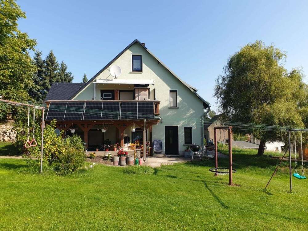 Thumbnail-Haus zum Kaufen in Leutersdorf 225.000,00 € 237 m²