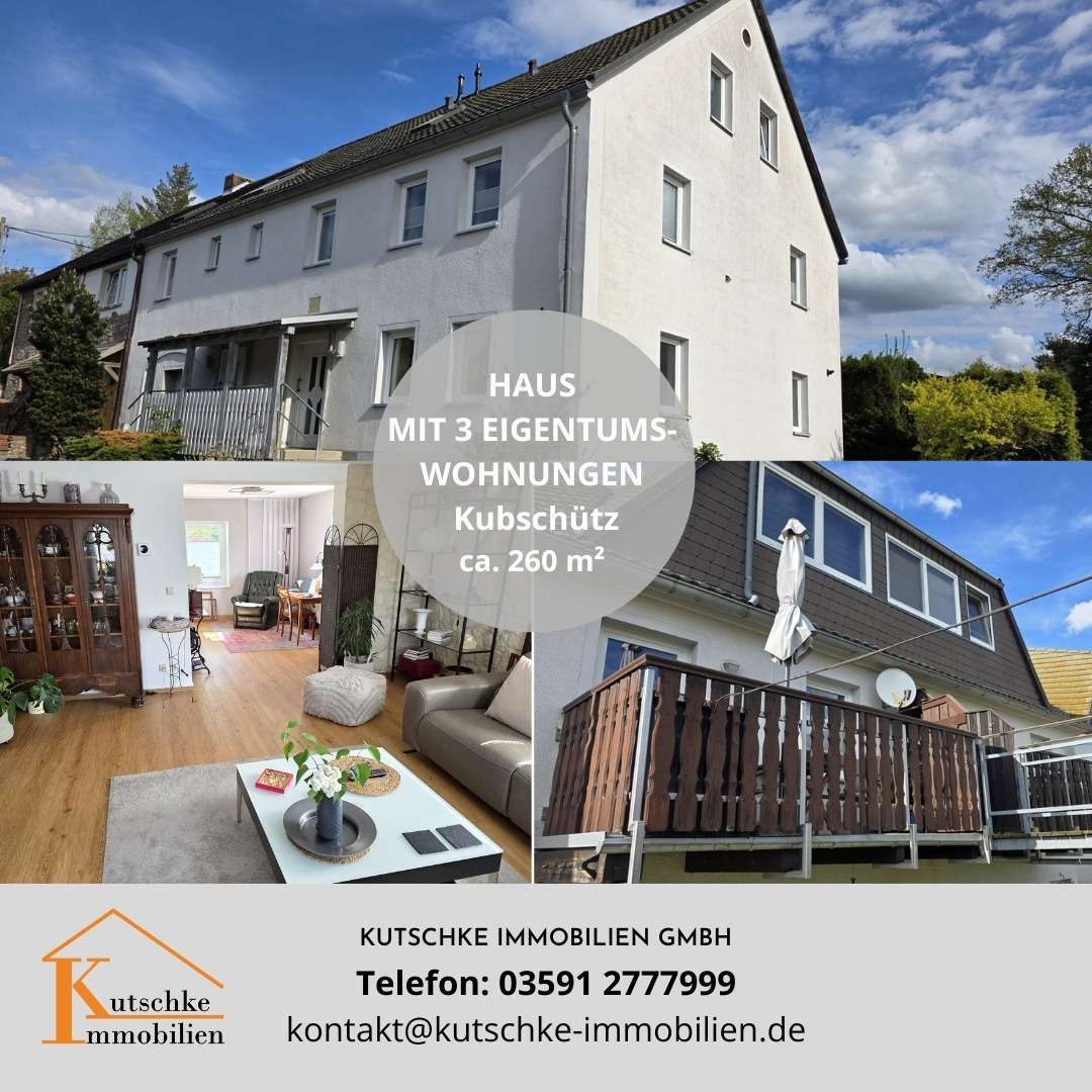 Thumbnail-Haus zum Kaufen in Kubschütz 229.900,00 € 260 m²