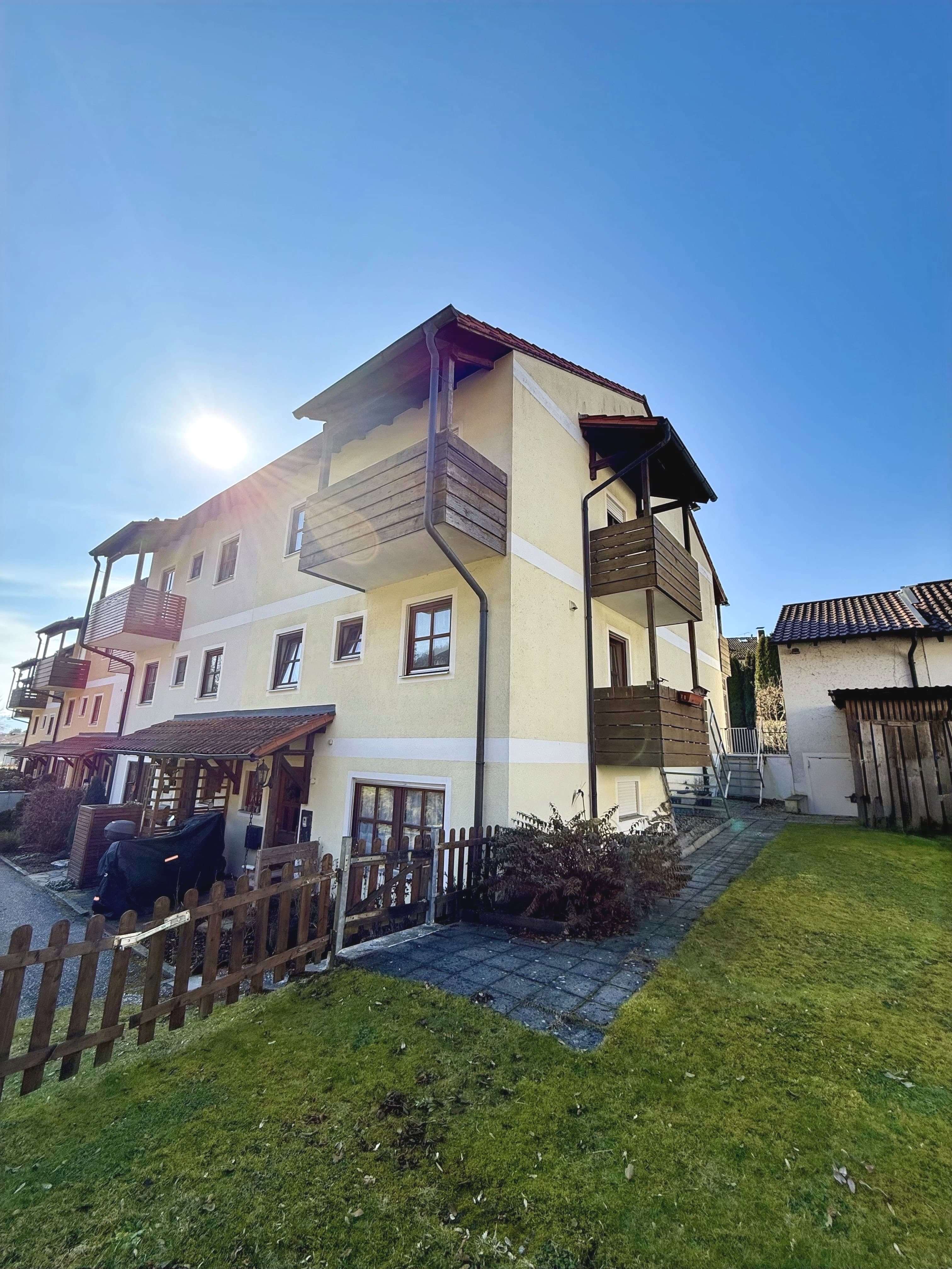 Thumbnail-Haus zum Kaufen in Metten 429.000,00 € 142.31 m²