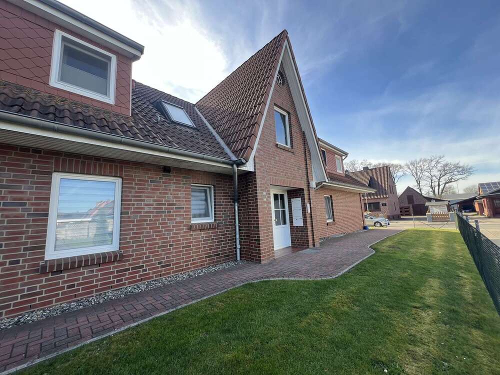 Thumbnail-Wohnung zum Mieten in Tostedt 710,00 € 75 m²