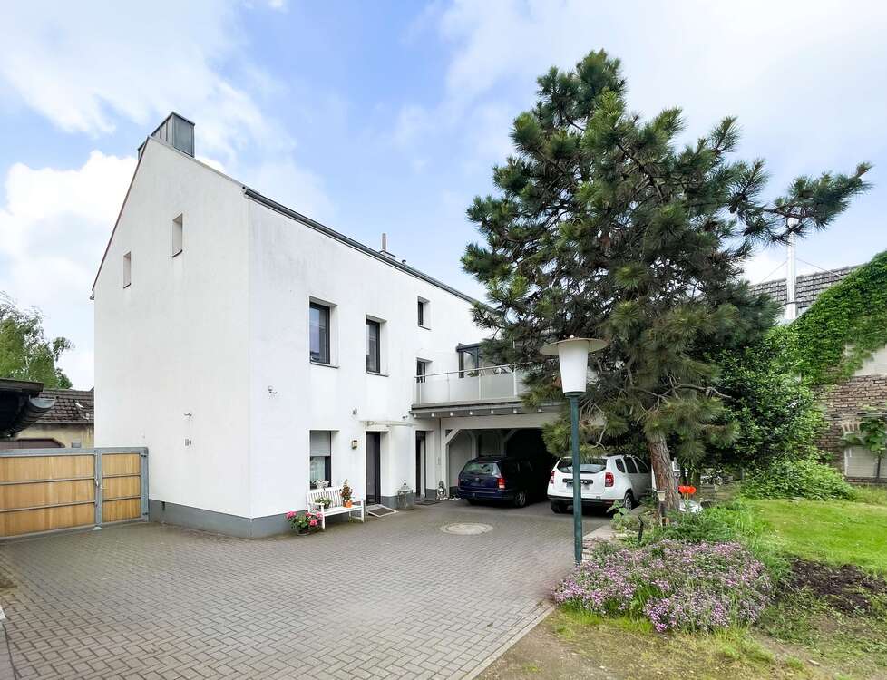 Thumbnail-Haus zum Kaufen in Alfter 695.000,00 € 215 m²