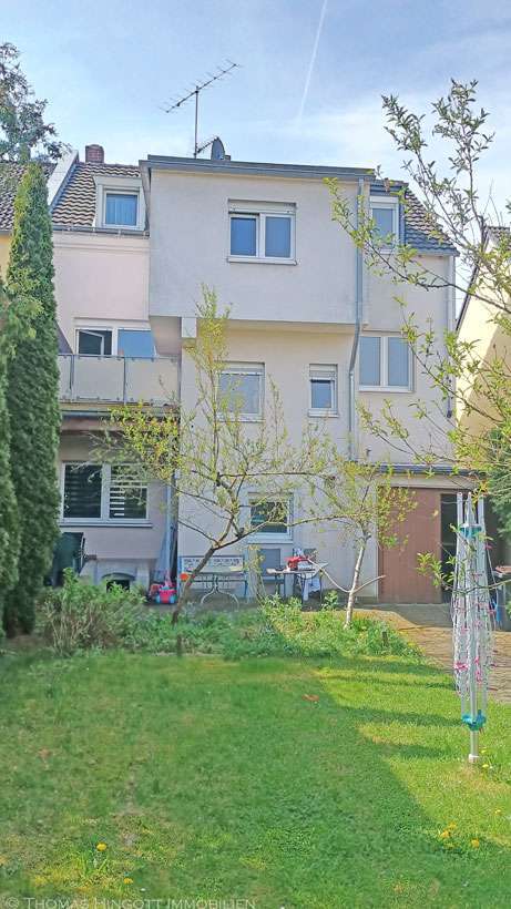 Thumbnail-Haus zum Kaufen in Köln 480.000,00 € 188.6 m²