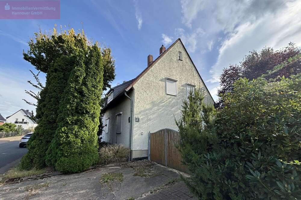 Thumbnail-Haus zum Kaufen in Hagenburg 255.000,00 € 92.24 m²