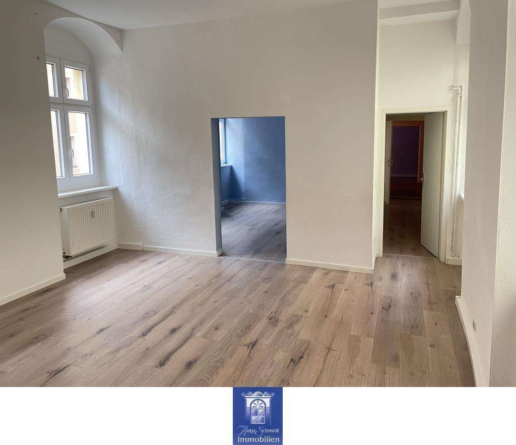 Thumbnail-Wohnung zum Mieten in Bautzen 599,00 € 108 m²