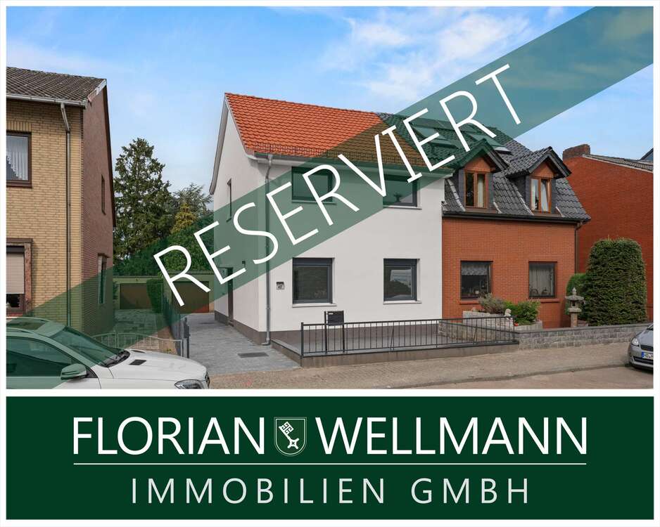 Thumbnail-Haus zum Kaufen in Bremen 499.000,00 € 129.51 m²