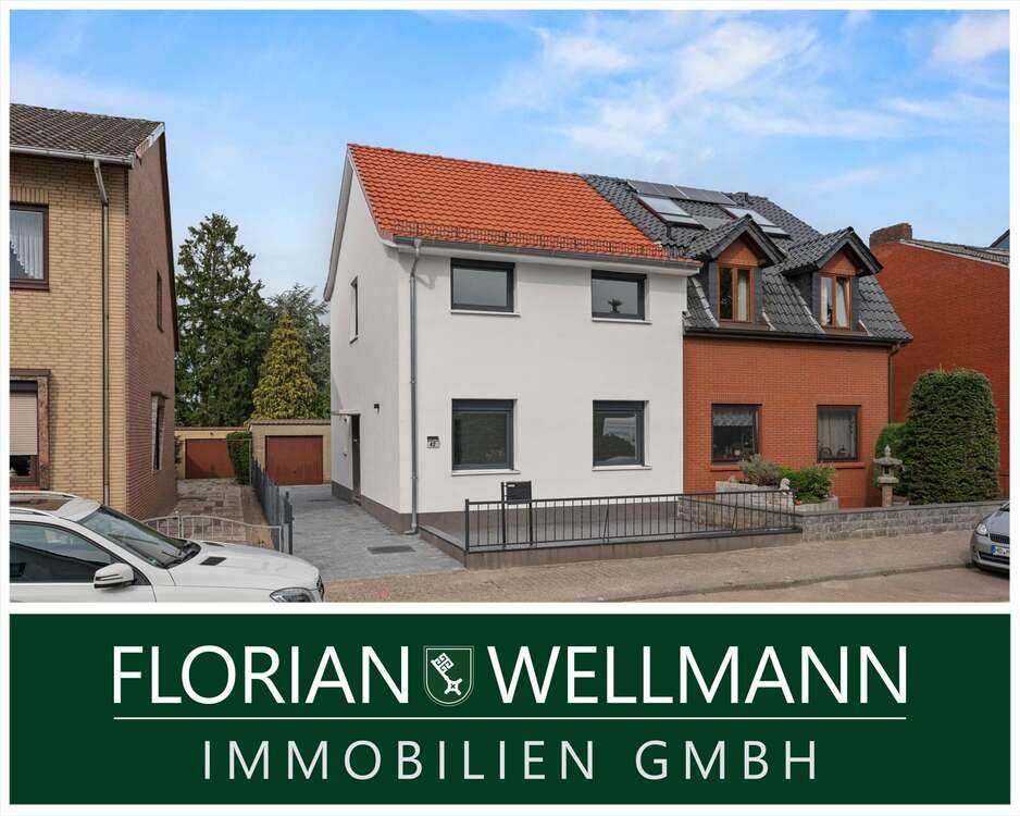 Thumbnail-Haus zum Kaufen in Bremen 499.000,00 € 129.51 m²