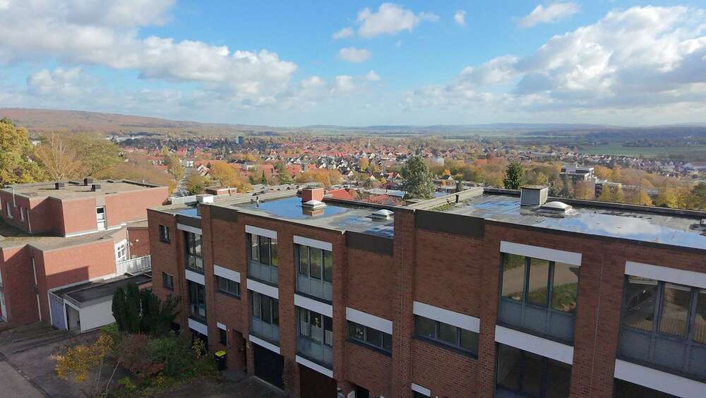 Thumbnail-Wohnung zum Kaufen in Springe 295.000,00 € 120 m²