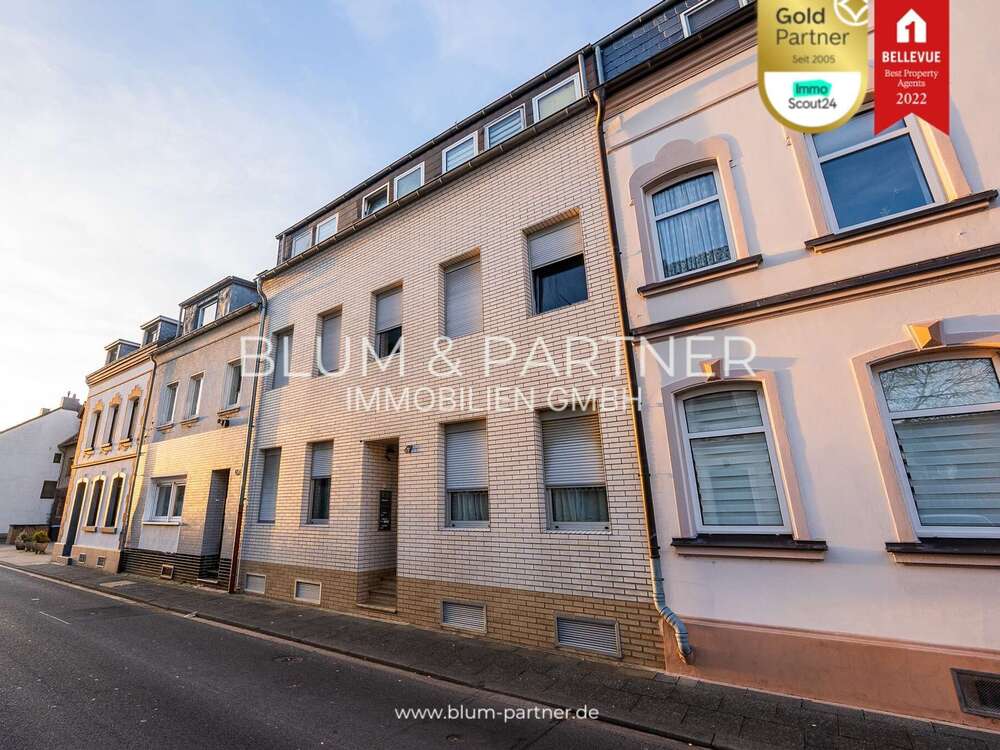 Thumbnail-Haus zum Kaufen in Köln 595.000,00 € 214 m²