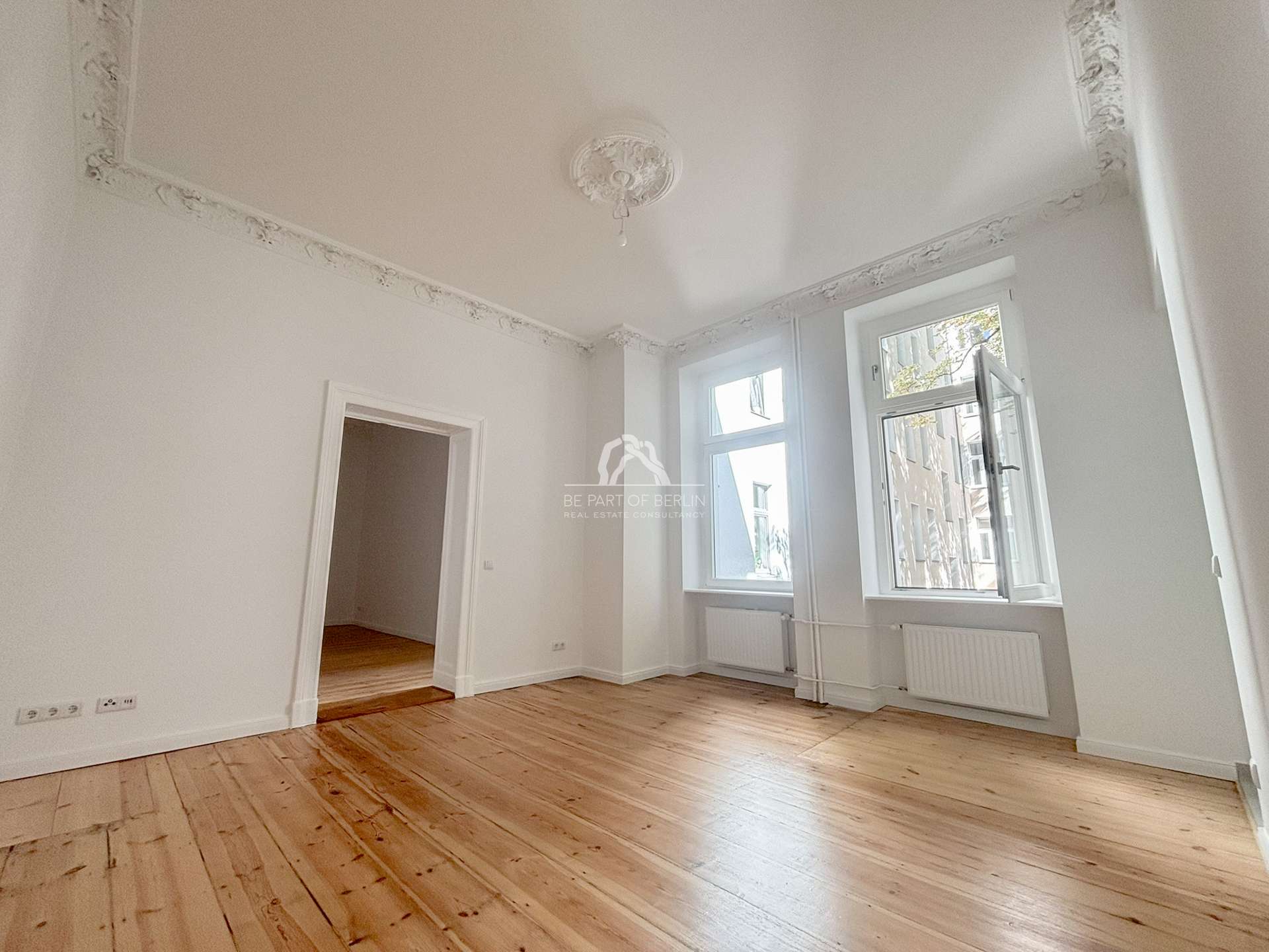 Thumbnail-Wohnung zum Kaufen in Berlin 319.000,00 € 52.93 m²