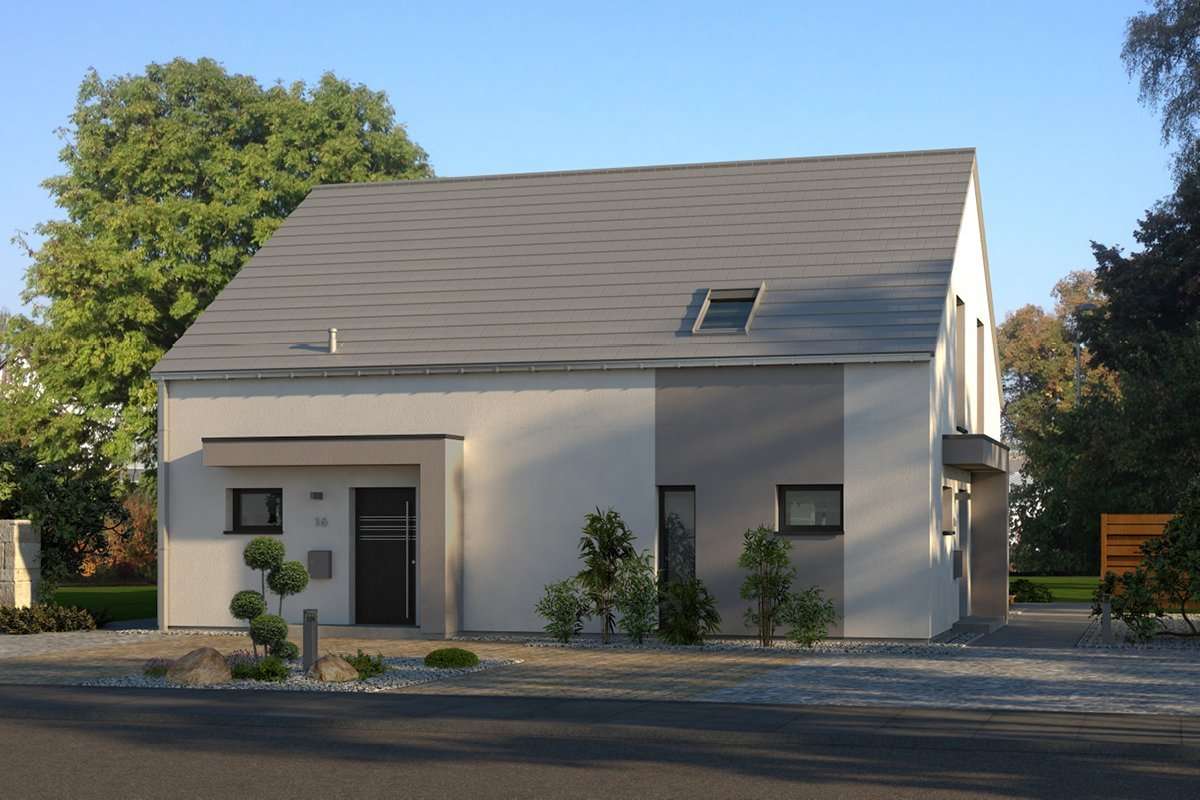 Thumbnail-Haus zum Kaufen in Lauterbach 537.000,00 € 203.17 m²