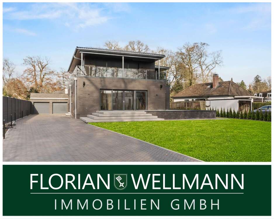 Thumbnail-Haus zum Kaufen in Bremen 1.849.000,00 € 449.15 m²