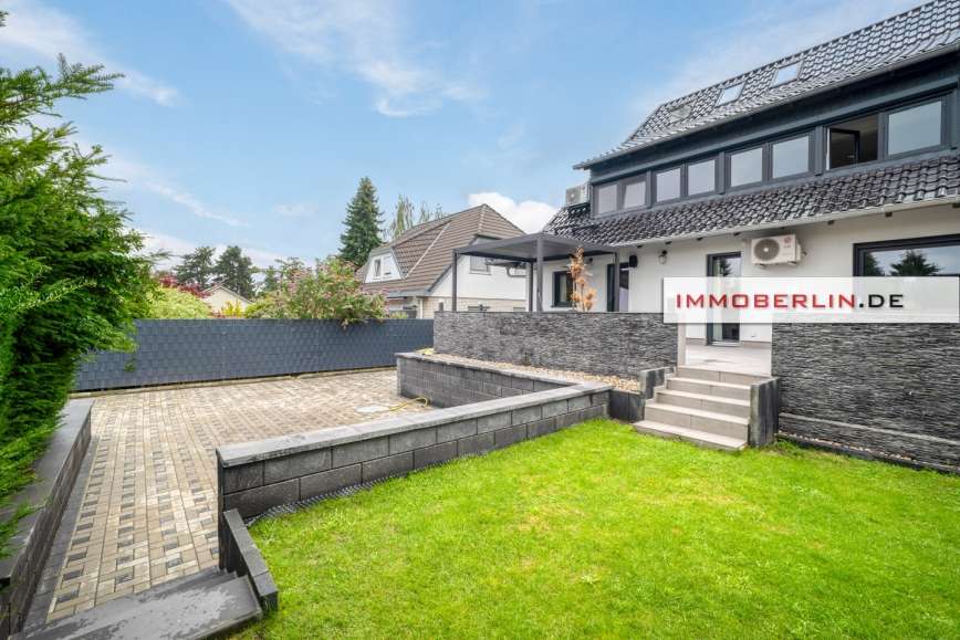 Thumbnail-Haus zum Kaufen in Berlin 1.249.000,00 € 196 m²